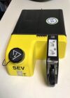 DATEX-OHMEDA GE  Aladin 2 Sevoflurane Vaporizer Vaporizer