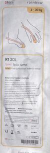 MASIMOSET R1 20L Infant Pulse Oximeter Adhesive Sensor