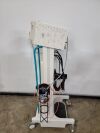 DATEX-OHMEDA I-NOvent Ventilator Unit 1605-9000-000 Ventilator