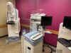 GE Senograph Essential Digital Mammo Unit