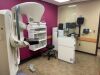 GE Senograph Essential Digital Mammo Unit