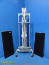 Reina Imaging FujiFilm Mobile Grid Stand W/ Two Protect-a-Grids