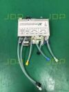 GE 1503-7014-000 Enhanced Serial Interface Board Sub Assembly 7900 Calibrated Ventilator