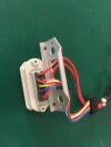 GE Marquette Cardioserv  Marquette Cardioserv Defibrillator Paddle Connector Defibrillator