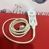 CURBELL Nurse Call Remote Part No. 4C330U-Z102008 Curbell Gen 4 Pillow Speaker