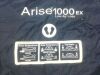JOERNS Arise 1000EX low air loss mattress Bed sore prevention mattress