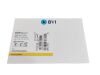 BVI Box of 10pcs Beaver 378827 Xstar Safety Slit Knife 2.75mm 45"  Box of 10pcs BVI Beaver 378827 Xstar Safety Slit Knife 2.75mm 45"