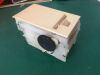 GE Marquette Cardioserv  Marquette Cardioserv Defibrillator Printer  Defibrillator