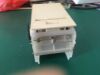GE Marquette Cardioserv  Marquette Cardioserv Defibrillator Printer  Defibrillator