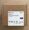 COVIDIEN DEC4 Nellcor Sensor Extension Cable, 4in.