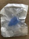 COVIDIEN 8881225241 Monoject Transfer Device, Female (10/Lot) (x)