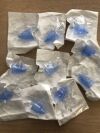 COVIDIEN 8881225241 Monoject Transfer Device, Female (10/Lot) (x)