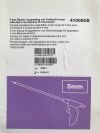 COVIDIEN /Auto Suture 41005US TriMax 5, 5mm Bipolar Coagulating and Cutting Forceps W/ Dual 4mm Banana Pin Connector, 5mm (x)
