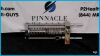 GE 5132699 HYDRAULIC PUMP ASSY MRI Scanner