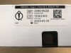 STRYKER 2090-9028 Imbibe Bone Marrow Aspiration Needle, 11gax15cm(6in), Bullet Tip