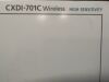 CANON CXDI-701C Canon Wireless Digital Radiography Systems Digital Imaging System