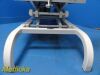 HAUSMANN INDUSTRIES Powered Treatment & Exam Table (70x24x2.5)" Hausmann Industries Powered Treatment & Exam Table