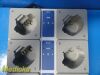 STRYKER Instruments 400-655 T4 Eight Section Battery Charger