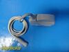 PHILIPS S12-4 P/N 21780A Sector Array Ultrasound Transducer