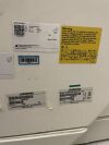 SIEMENS Definition AS 64 CT Scanner