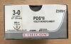 ETHICON Z305H PDS*II Violet Monofilament Needle Alloy, 3-0 27in (36/Box)