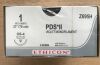ETHICON Z695H PDS*II  (Polydioxane) Violet Monofilament, 27in (36/Box)