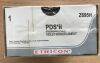 ETHICON Z695H PDS*II  (Polydioxane) Violet Monofilament, 27in (36/Box)