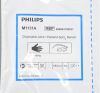 PHILIPS New Lot 20  M1131A Disposable Adult/Pediatric S.p O.2 Sensor 989803128531 - 144848 SPO2 Probe