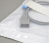 PHILIPS New Lot 20  M1131A Disposable Adult/Pediatric S.p O.2 Sensor 989803128531 - 144848 SPO2 Probe