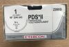 ETHICON Z880G PDS*II Polydioxanone Suture Violet Monofilament, 96in (x)