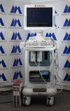 ESAOTE Biosound MyLab 20 Plus Ultrasound System