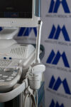 ESAOTE Biosound MyLab 20 Plus Ultrasound System