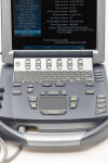 SONOSITE M-Turbo Portable Ultrasound