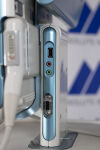 ESAOTE One Touch Touch Screen Portable Ultrasound