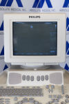 PHILIPS Endivor HD Ultrasound System
