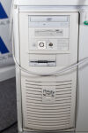 PHILIPS Endivor HD Ultrasound System