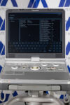 TOSHIBA Viamo Portable Ultrasound