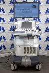 GE Logiq E9 XD Clear Ultrasound System
