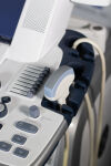 GE Logiq E9 r3 Ultrasound System