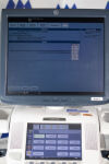 GE Logiq E9 r3 Ultrasound System