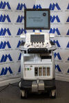 GE Vivid E9 XD Clear Ultrasound System