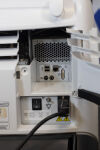 GE Vivid E9 XD Clear Ultrasound System