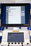 GE Vivid E9 XD Clear Ultrasound System