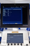 GE Vivid E9 XD Clear Ultrasound System