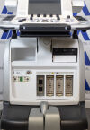 GE Vivid E9 XD Clear Ultrasound System