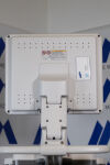 SAMSUNG-MEDISON SonoAce R7 Ultrasound System