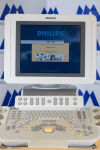 PHILIPS HD11-XE Ultrasound System