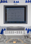 PHILIPS HD11-XE Ultrasound System