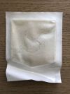 DERMARITE 00300E DermaCol 100 Type 1 Bovine Collagen Powder Wound Filler Dressing, 1g (10/Box)