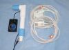 MEDGRAPHICS 7500663-003 Flow Sensor PFT Unit
